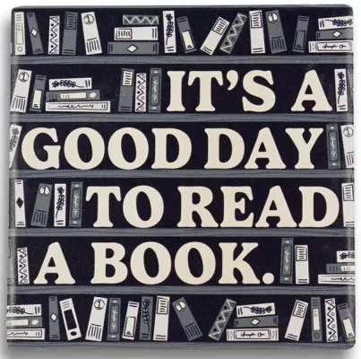 Pulteney Press Podkładka pod kubek Dobry dzień