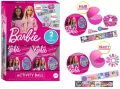 BARBIE Surprise kula z akc.d/włosów 99-0162 - tantis.pl