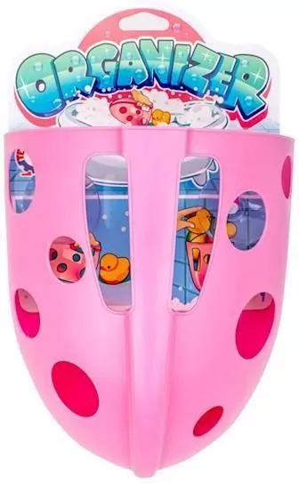 Organizer do łazienki. Mix - tantis.pl