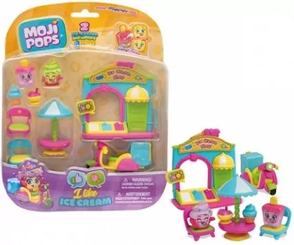 MojiPops. I Like Ice Cream - tantis.pl