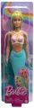 Barbie. Lalka Syrenka HRR03 - tantis.pl