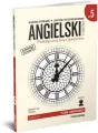 Angielski w tłumaczeniach. Gramatyka 5. Poziom zaawansowany. Wydanie 2020 - tantis.pl