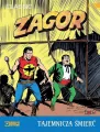 Tajemnicza śmierć. Zagor. Tom 3 - tantis.pl