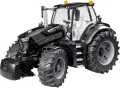 BRUDER TRAKTOR DEUTZ-FAHR 8280 TTV WARRIOW WB4 - tantis.pl