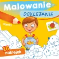 Domki. Malowanie-doklejanie - tantis.pl