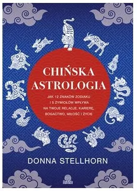 Chińska astrologia - tantis.pl