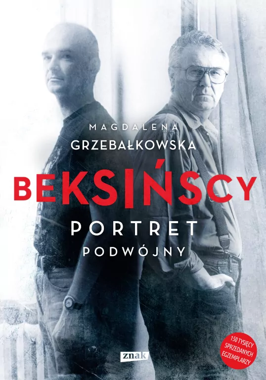 Beksińscy. Portret podwójny - tantis.pl