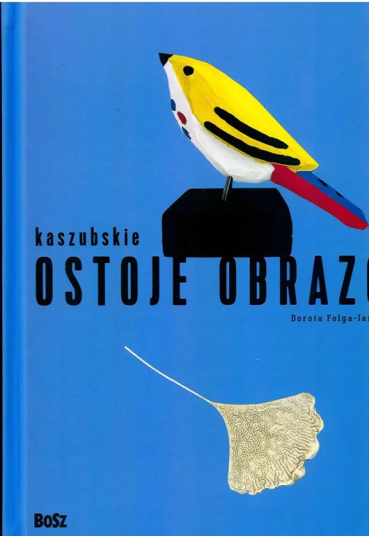Kaszubskie ostoje obrazów - tantis.pl