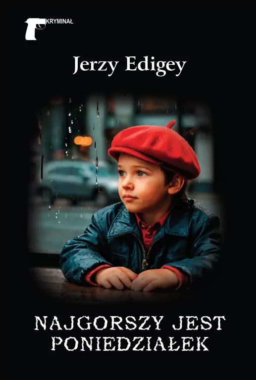 Najgorszy jest poniedziałek - tantis.pl