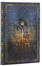 Notatnik linia The Lord of the Rings mini