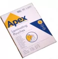 Folia do laminowania Apex A4 Light 80 mic - tantis.pl