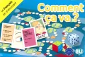 Gra językowa Francuski Comment ca va? - tantis.pl