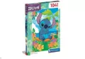 Puzzle 104. Super Kolor. Stitch. 27572 - tantis.pl