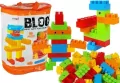 Klocki konstrukcyjne w worku 86el - tantis.pl