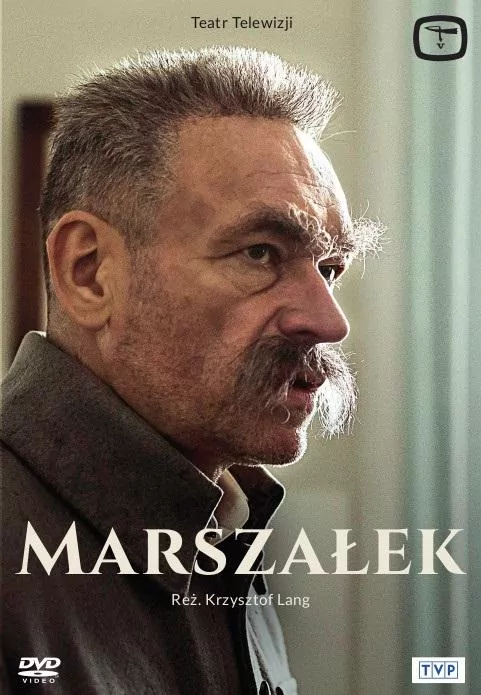 Marszałek Teatr Telewizji DVD - tantis.pl