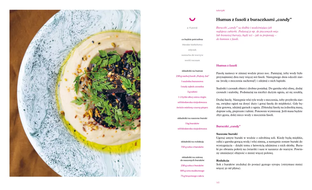 Fun dining. Prosto i genialnie - tantis.pl