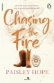 Chasing the Fire - tantis.pl