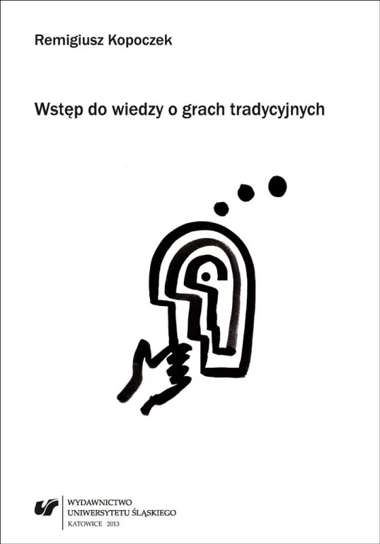 Wstęp do wiedzy o grach tradycyjnych - tantis.pl