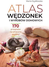 Atlas wędzonek i wyrobów domowych - tantis.pl