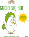Gucio się boi. Uczucia Gucia - tantis.pl