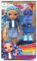 Rainbow High Littles Dol l, Sapphire - tantis.pl