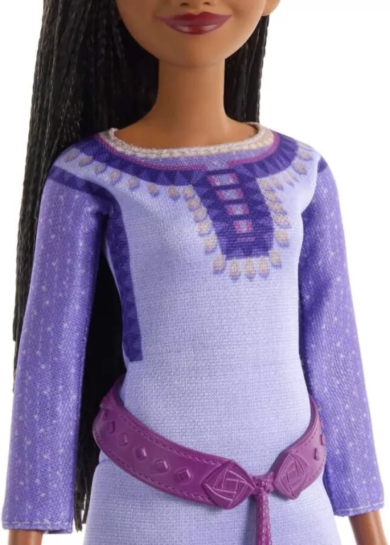Disney Wish Życzenie Lalka podstawowa HPX23 - tantis.pl