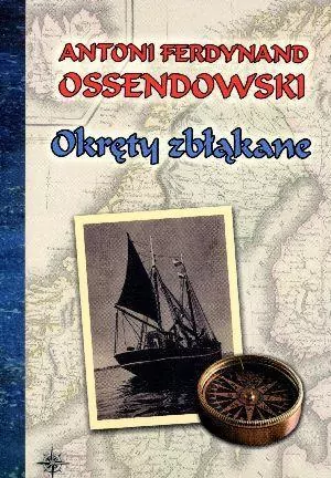 Okręty zbłąkane - tantis.pl