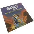 Bluey. Mój tata jest świetny - tantis.pl