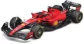Ferrari F1 Sf-23 #16 Charles Leclerc BBURAGO - tantis.pl