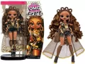 LOL Surprise. OMG Fierce Dolls. Royal Bee - tantis.pl
