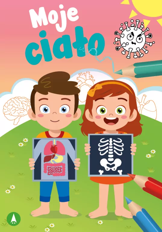 Moje ciało - tantis.pl