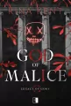 God of Malice. Legacy od Gods. Tom 1 - tantis.pl