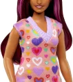 Barbie Fashionistats. Modne przyjaciółki - tantis.pl