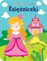Mój kolorowy świat. Księżniczki - tantis.pl