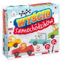 Wyścig Samochodzików - tantis.pl