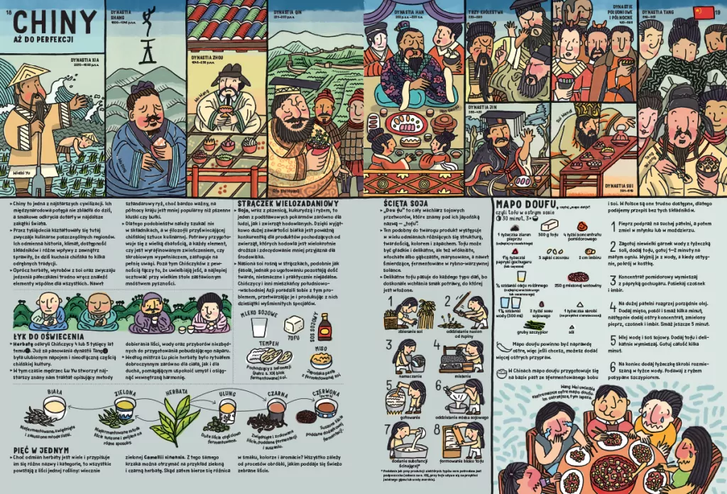 Daj gryza. Smakowite historie o jedzeniu - tantis.pl