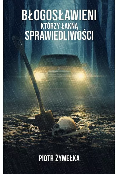 Błogosławieni, którzy łakną sprawiedliwości - tantis.pl