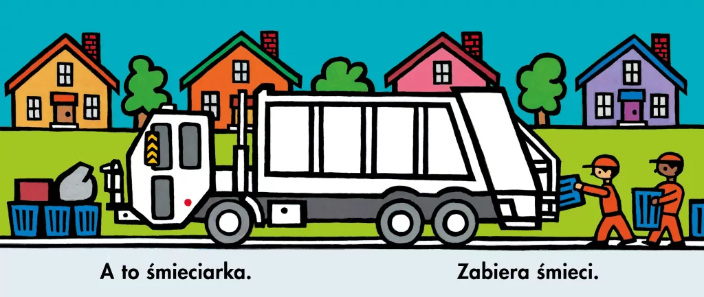 Ciężarówki - tantis.pl