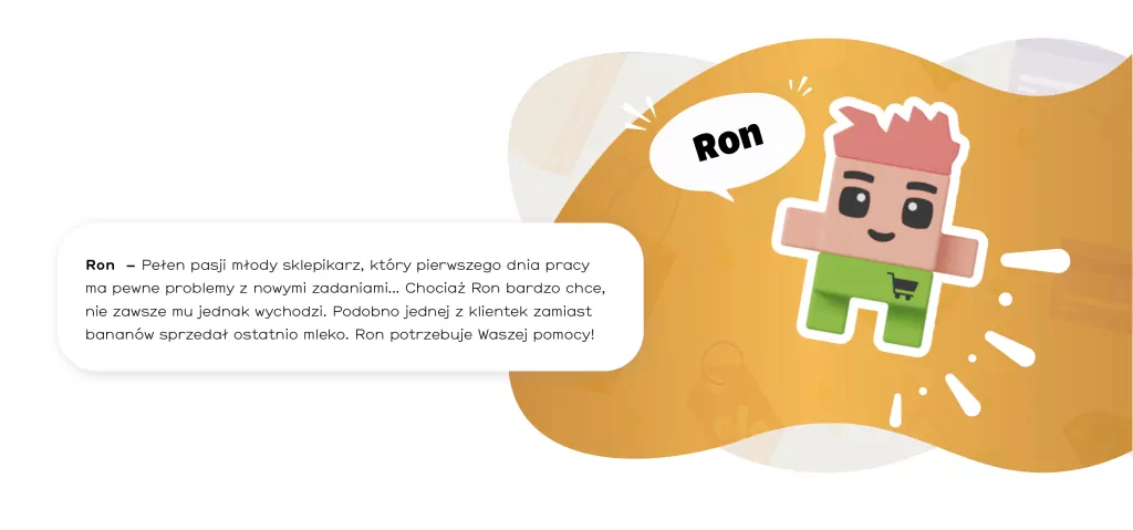 Mini Waffle City. Sklep - tantis.pl