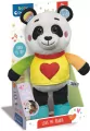Przytulanka Panda - tantis.pl