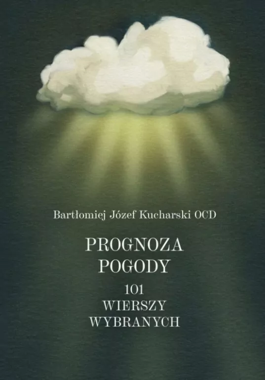 Prognoza pogody 101 wierszy wybranych - tantis.pl