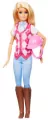 Barbie Malibu Dżokejka HXJ38 - tantis.pl