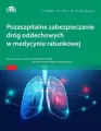 Pozaszpitalne zabezpieczanie dróg oddechowych... - tantis.pl