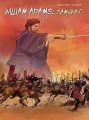 William Adams, Samuraj - tantis.pl