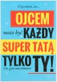 Karnet Dzień Ojca K. B6-1487 - tantis.pl