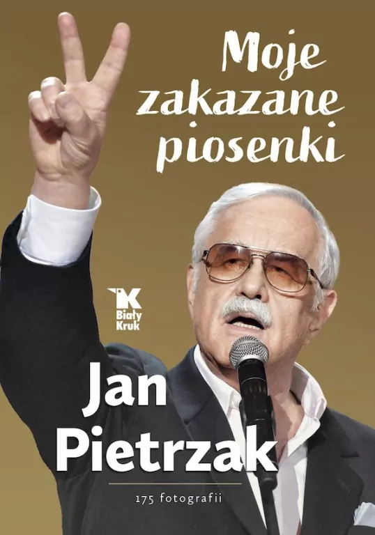 Moje zakazane piosenki - tantis.pl