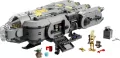 LEGO® Anzellański statek gwiezdny 75445 - tantis.pl
