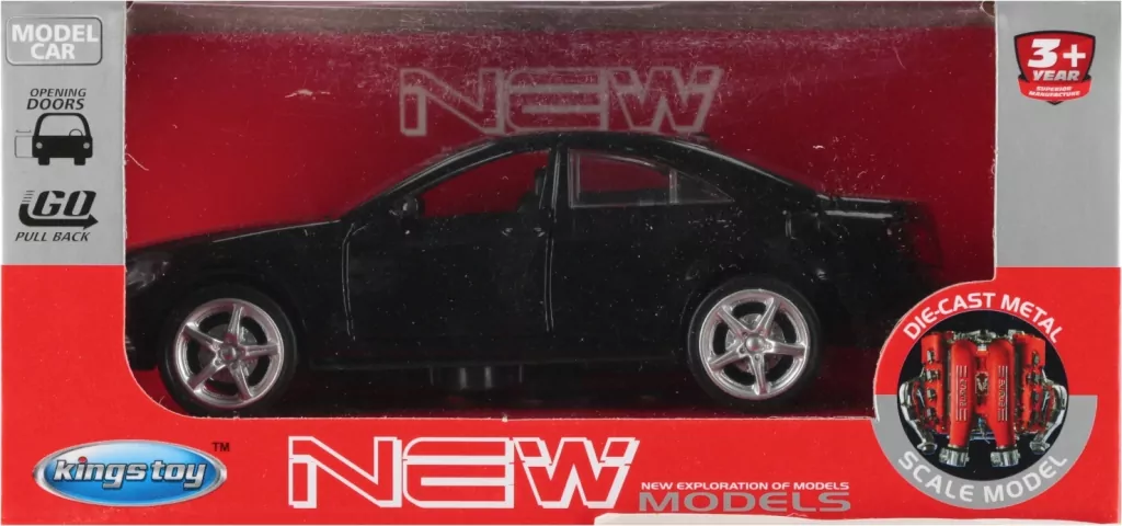 AUTO OSOB MET DZ/SW P/B 15X7X7 MIX SML W/B - tantis.pl