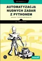 Automatyzacja nudnych zadań z Pythonem - tantis.pl