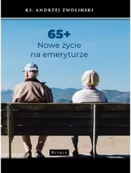 65+ Nowe życie na emeryturze